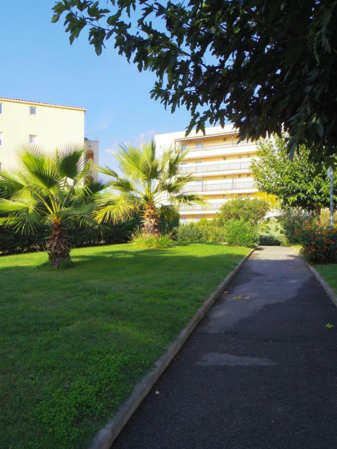 Apartamento Charmant T2 Lagon Bleu Fréjus Exterior foto